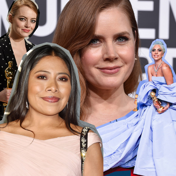 MICA! Predicciones Oscars 2019 MICA! Predicciones Oscars 2019